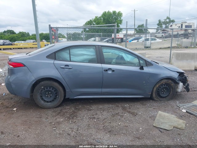 Toyota COROLLA LE 2020 5YFEPRAE9LP119952 Image 12