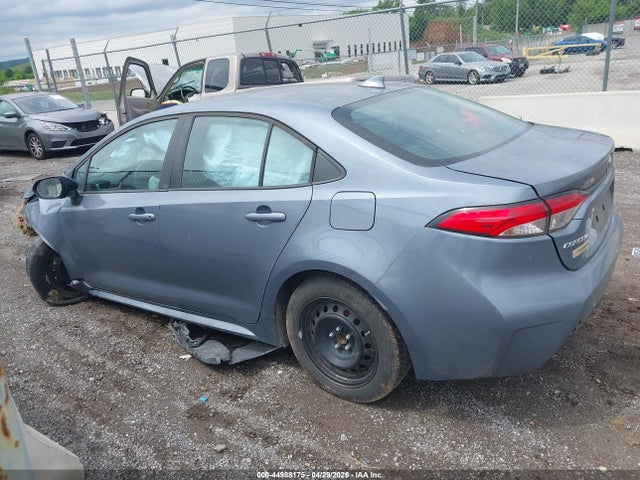 Toyota COROLLA LE 2020 5YFEPRAE9LP119952 Image 13