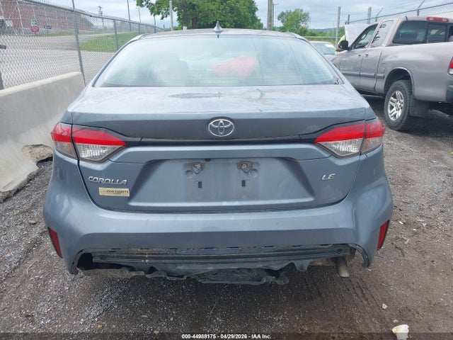 Toyota COROLLA LE 2020 5YFEPRAE9LP119952 Image 15