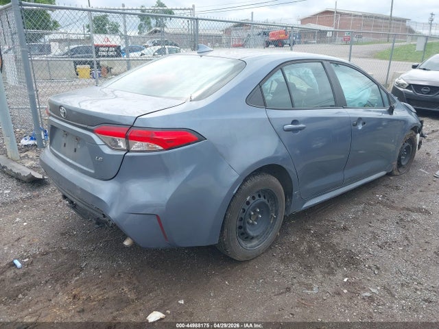 Toyota COROLLA LE 2020 5YFEPRAE9LP119952 Image 4