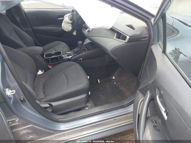 Toyota COROLLA LE 2020 5YFEPRAE9LP119952 Image 5