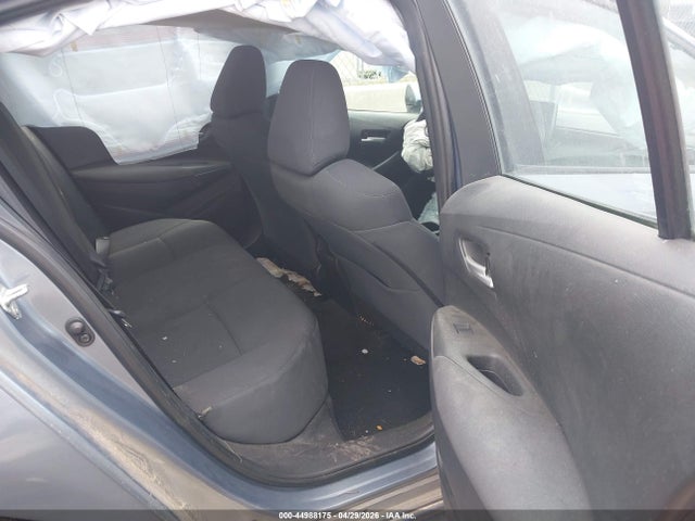 Toyota COROLLA LE 2020 5YFEPRAE9LP119952 Image 8