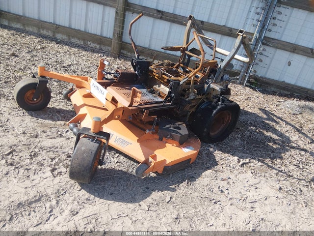 Продаж на аукціоні авто 2024 Scag Tiger Cat Ii Mower, vin: X5300019, номер лоту: 44988184