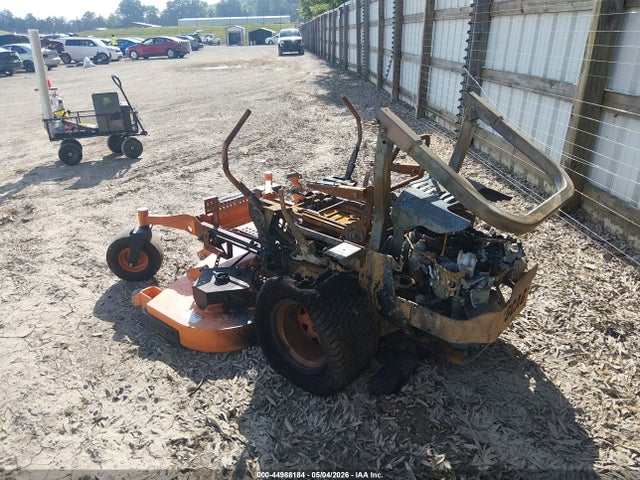 Продаж на аукціоні авто 2024 Scag Tiger Cat Ii Mower, vin: X5300019, номер лоту: 44988184