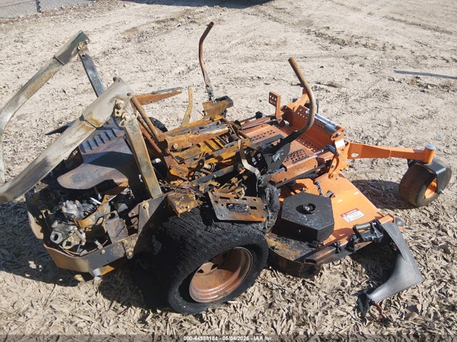 Продаж на аукціоні авто 2024 Scag Tiger Cat Ii Mower, vin: X5300019, номер лоту: 44988184