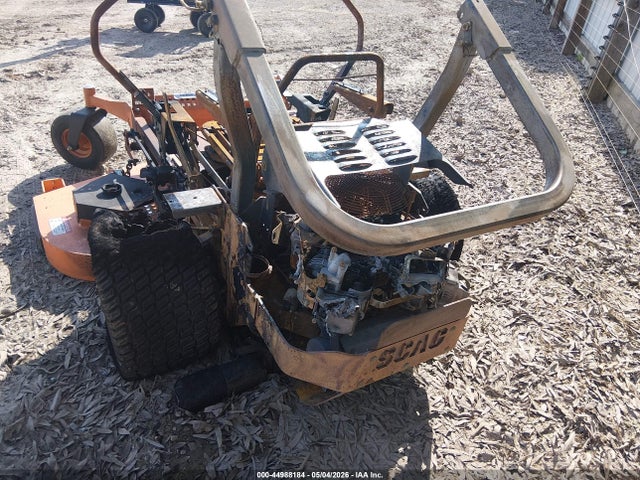 Продаж на аукціоні авто 2024 Scag Tiger Cat Ii Mower, vin: X5300019, номер лоту: 44988184