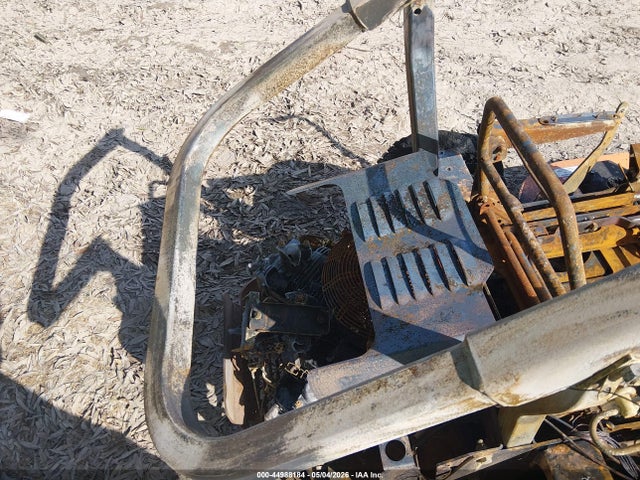 Продаж на аукціоні авто 2024 Scag Tiger Cat Ii Mower, vin: X5300019, номер лоту: 44988184