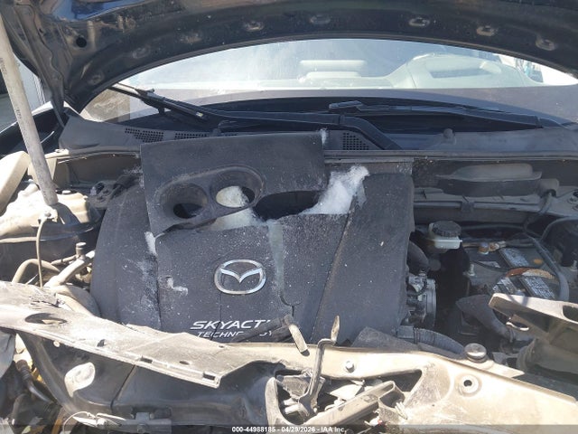 44988185 :رقم المزاد ، JM3KFADM4J0361007 vin ، 2018 Mazda Cx-5 Grand Touring مزاد بيع