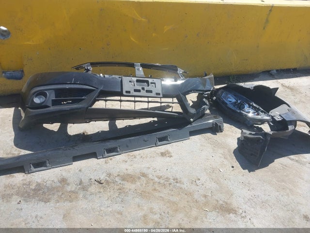 2HGFC1F30HH640923 Honda Civic Ex-t