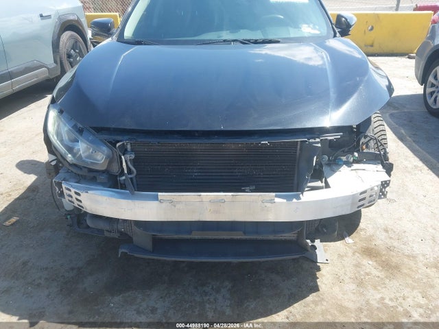 2HGFC1F30HH640923 Honda Civic Ex-t
