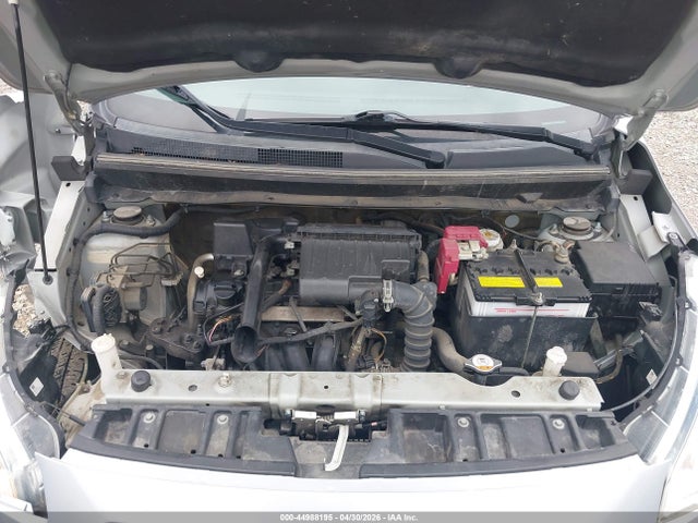 Продаж на аукціоні авто 2020 Mitsubishi Mirage G4 Es, vin: ML32F3FJ5LHF09165, номер лоту: 44988195
