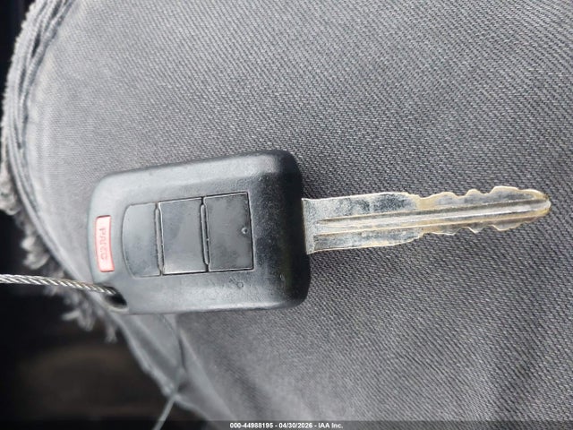 Продаж на аукціоні авто 2020 Mitsubishi Mirage G4 Es, vin: ML32F3FJ5LHF09165, номер лоту: 44988195