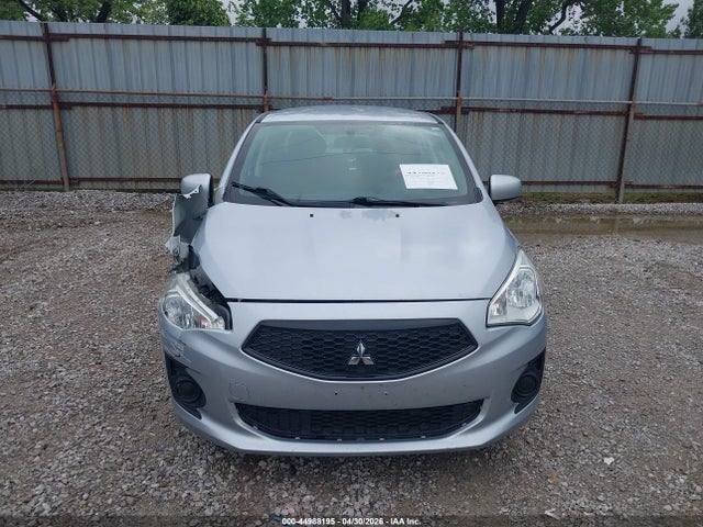 Продаж на аукціоні авто 2020 Mitsubishi Mirage G4 Es, vin: ML32F3FJ5LHF09165, номер лоту: 44988195