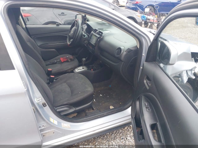 Продаж на аукціоні авто 2020 Mitsubishi Mirage G4 Es, vin: ML32F3FJ5LHF09165, номер лоту: 44988195