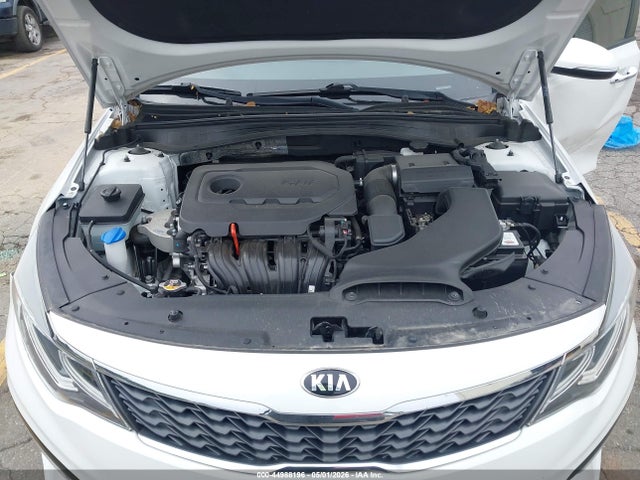 Aukcja sprzedaży 2020 Kia Optima Lx, vin: 5XXGT4L37LG413121, numer aukcji: 44988196