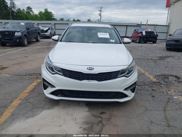 Aukcja sprzedaży 2020 Kia Optima Lx, vin: 5XXGT4L37LG413121, numer aukcji: 44988196