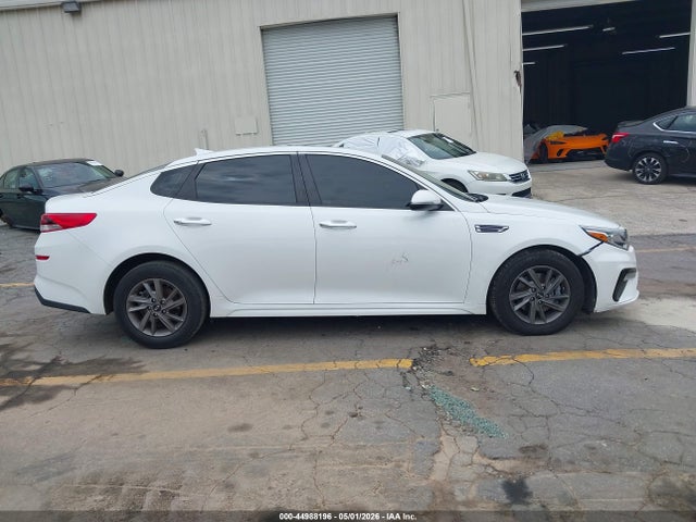 Aukcja sprzedaży 2020 Kia Optima Lx, vin: 5XXGT4L37LG413121, numer aukcji: 44988196