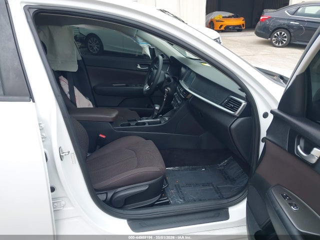 Aukcja sprzedaży 2020 Kia Optima Lx, vin: 5XXGT4L37LG413121, numer aukcji: 44988196