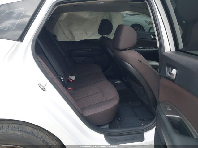 Aukcja sprzedaży 2020 Kia Optima Lx, vin: 5XXGT4L37LG413121, numer aukcji: 44988196