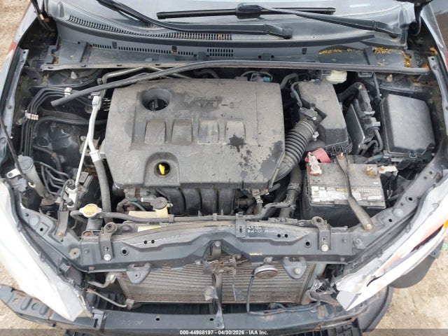 Aukcja sprzedaży 2016 Toyota Corolla Le, vin: 2T1BURHE2GC640146, numer aukcji: 44988197