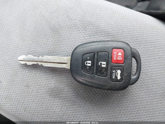 Aukcja sprzedaży 2016 Toyota Corolla Le, vin: 2T1BURHE2GC640146, numer aukcji: 44988197