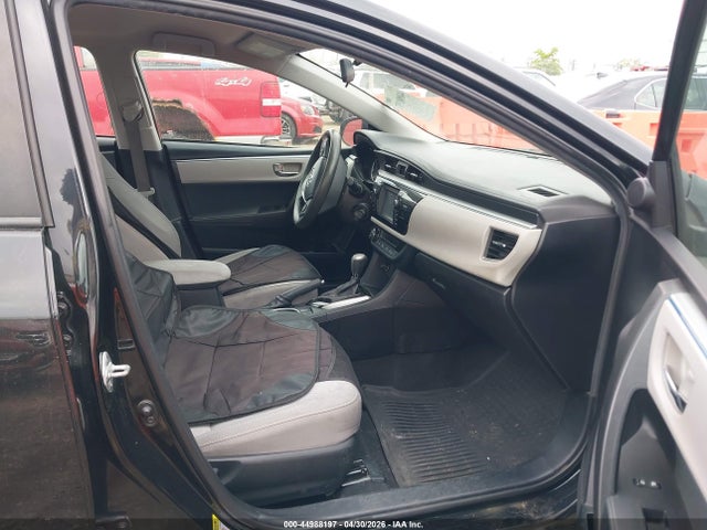Aukcja sprzedaży 2016 Toyota Corolla Le, vin: 2T1BURHE2GC640146, numer aukcji: 44988197