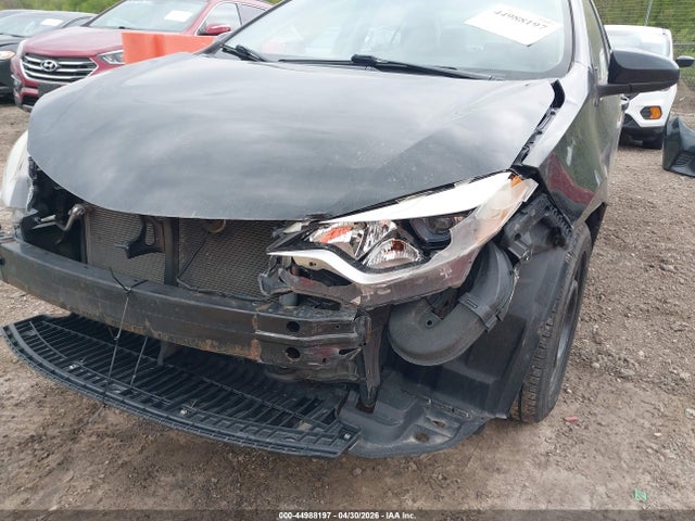 Aukcja sprzedaży 2016 Toyota Corolla Le, vin: 2T1BURHE2GC640146, numer aukcji: 44988197