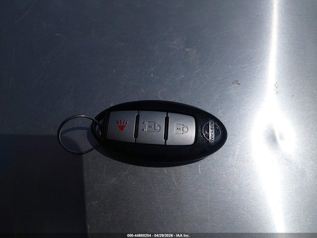 44988204 :رقم المزاد ، 5N1AZ2AS6LN142295 vin ، 2020 Nissan Murano S Intelligent Awd مزاد بيع