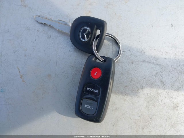 Продажа на аукционе авто 2007 Mazda Mazda3 S Grand Touring, vin: JM1BK323571638972, номер лота: 44988213