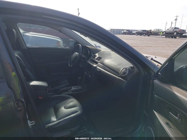 Продажа на аукционе авто 2007 Mazda Mazda3 S Grand Touring, vin: JM1BK323571638972, номер лота: 44988213