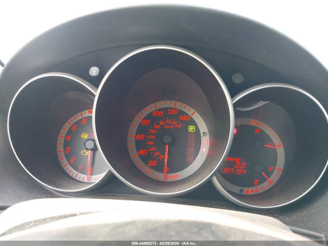 Продажа на аукционе авто 2007 Mazda Mazda3 S Grand Touring, vin: JM1BK323571638972, номер лота: 44988213
