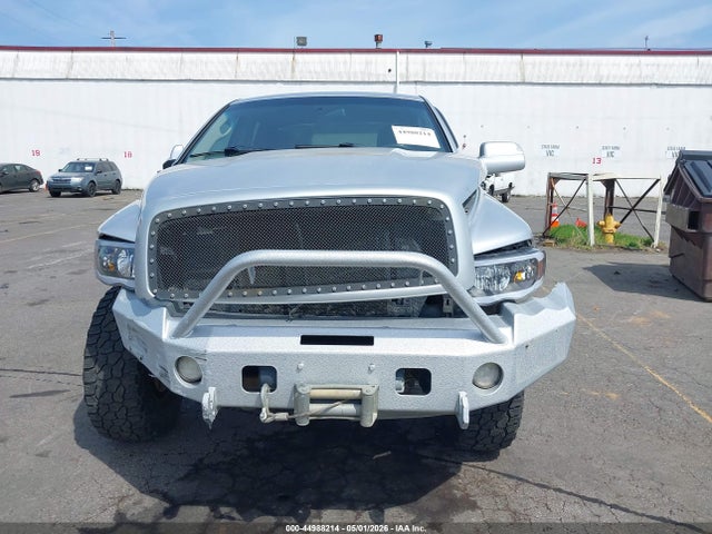 44988214 :رقم المزاد ، 3D7KU28C94G214094 vin ، 2004 Dodge Ram 2500 Slt/laramie مزاد بيع