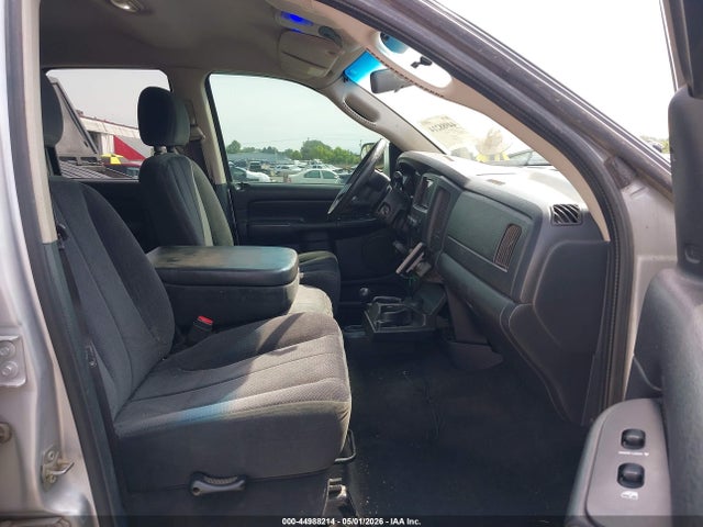 44988214 :رقم المزاد ، 3D7KU28C94G214094 vin ، 2004 Dodge Ram 2500 Slt/laramie مزاد بيع