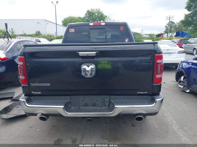 Продаж на аукціоні авто 2022 Ram 1500 Laramie  4x2 5'7 Box, vin: 1C6RREJT4NN124924, номер лоту: 44988215