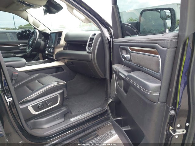 Продаж на аукціоні авто 2022 Ram 1500 Laramie  4x2 5'7 Box, vin: 1C6RREJT4NN124924, номер лоту: 44988215