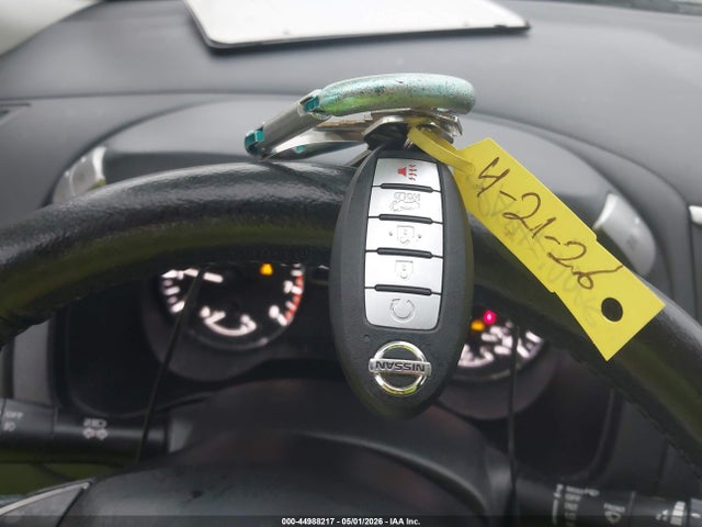 44988217 :رقم المزاد ، 5N1DR2CMXLC576436 vin ، 2020 Nissan Pathfinder Sl 4wd مزاد بيع