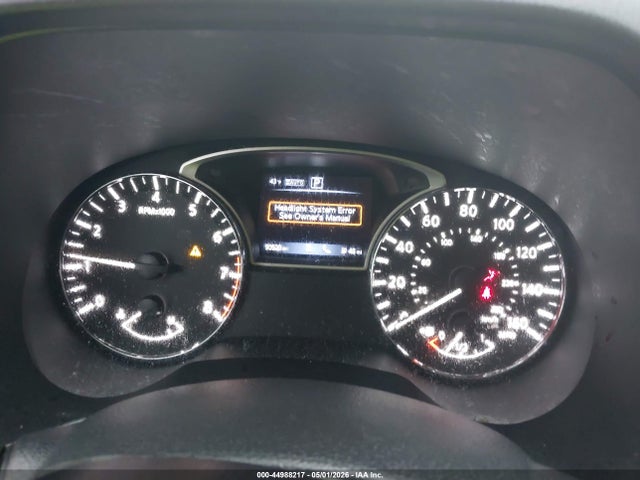 44988217 :رقم المزاد ، 5N1DR2CMXLC576436 vin ، 2020 Nissan Pathfinder Sl 4wd مزاد بيع