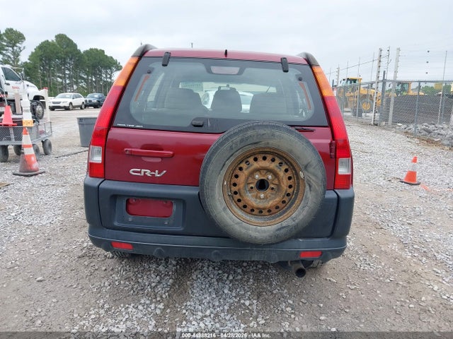 Продажа на аукционе авто 2002 Honda Cr-v Lx, vin: JHLRD78442C041358, номер лота: 44988216