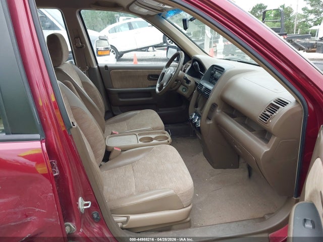 Продажа на аукционе авто 2002 Honda Cr-v Lx, vin: JHLRD78442C041358, номер лота: 44988216