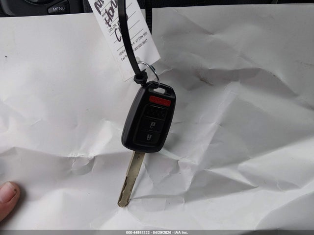 Aukcja sprzedaży 2014 Honda Cr-v Ex-l, vin: 2HKRM4H71EH629698, numer aukcji: 44988222