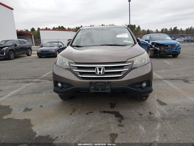 Aukcja sprzedaży 2014 Honda Cr-v Ex-l, vin: 2HKRM4H71EH629698, numer aukcji: 44988222