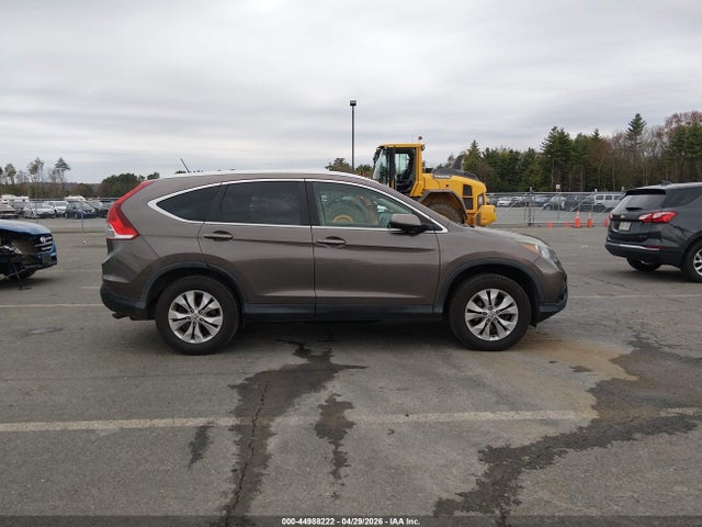 Aukcja sprzedaży 2014 Honda Cr-v Ex-l, vin: 2HKRM4H71EH629698, numer aukcji: 44988222