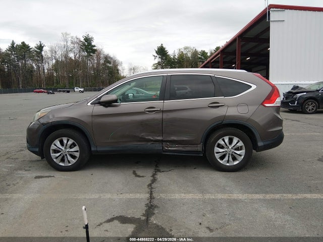 Aukcja sprzedaży 2014 Honda Cr-v Ex-l, vin: 2HKRM4H71EH629698, numer aukcji: 44988222