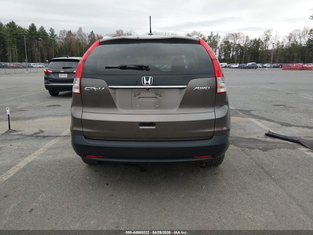 Aukcja sprzedaży 2014 Honda Cr-v Ex-l, vin: 2HKRM4H71EH629698, numer aukcji: 44988222