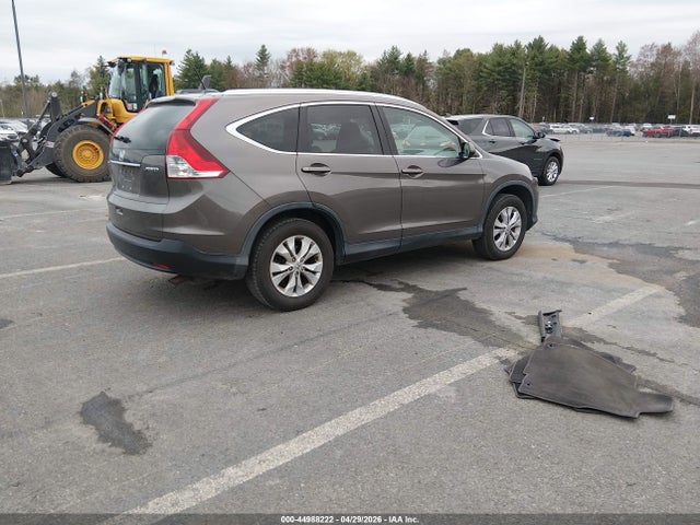 Aukcja sprzedaży 2014 Honda Cr-v Ex-l, vin: 2HKRM4H71EH629698, numer aukcji: 44988222