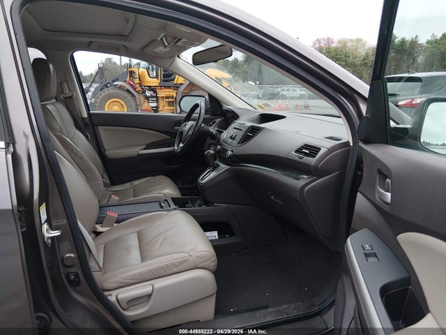 Aukcja sprzedaży 2014 Honda Cr-v Ex-l, vin: 2HKRM4H71EH629698, numer aukcji: 44988222