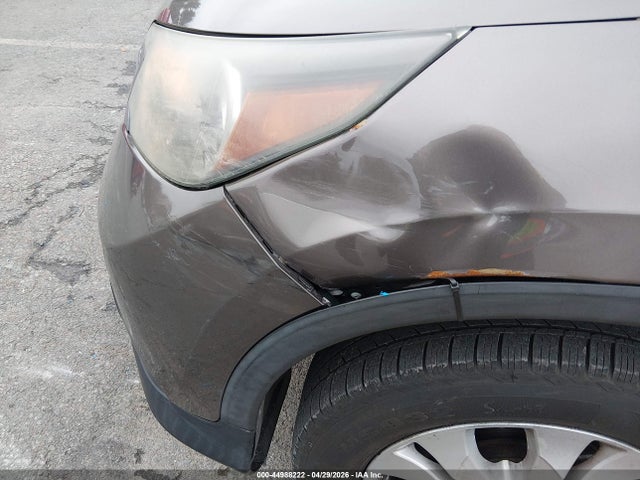 Aukcja sprzedaży 2014 Honda Cr-v Ex-l, vin: 2HKRM4H71EH629698, numer aukcji: 44988222