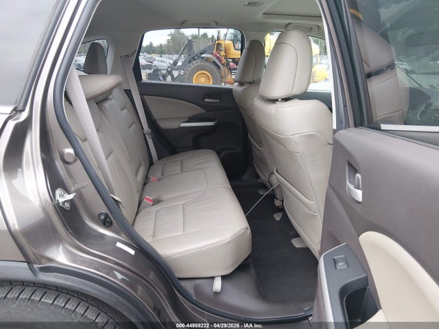 Aukcja sprzedaży 2014 Honda Cr-v Ex-l, vin: 2HKRM4H71EH629698, numer aukcji: 44988222