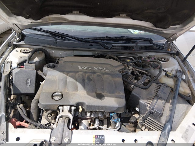 2015 Chevrolet Impala Limited Ls მანქანა იყიდება აუქციონზე, vin: 2G1WA5E3XF1111877, აუქციონის ნომერი: 44988223