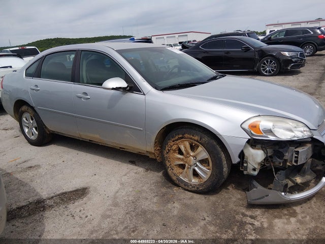 2015 Chevrolet Impala Limited Ls მანქანა იყიდება აუქციონზე, vin: 2G1WA5E3XF1111877, აუქციონის ნომერი: 44988223